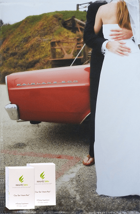 Which foundation formula is right for your skin?