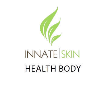 innate skin footer logo
